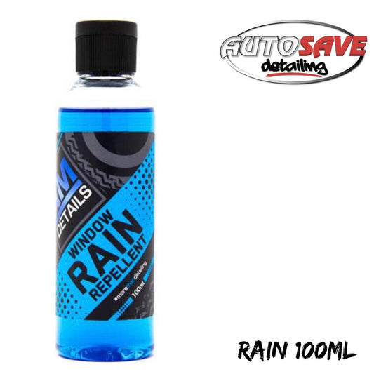 Rain-X Trigger Spray Rain Repellent 500ml – Opal Products UK