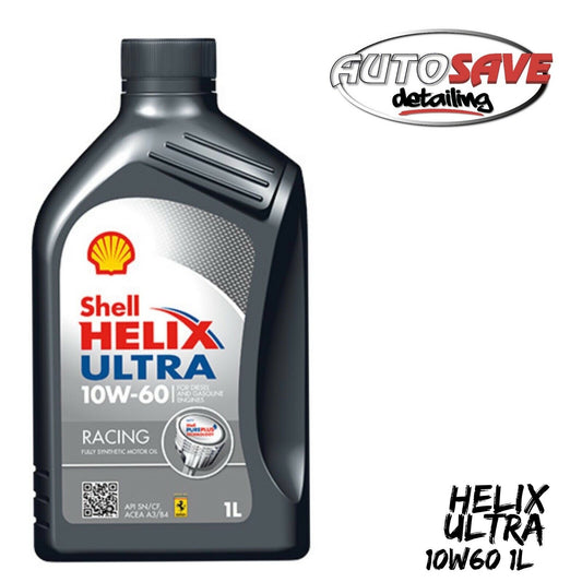 Aceite Shell Helix Ultra 0W30 ECT C2/C3 1L