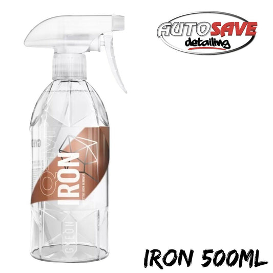 Gyeon Q2M Iron Remover - 500 ml