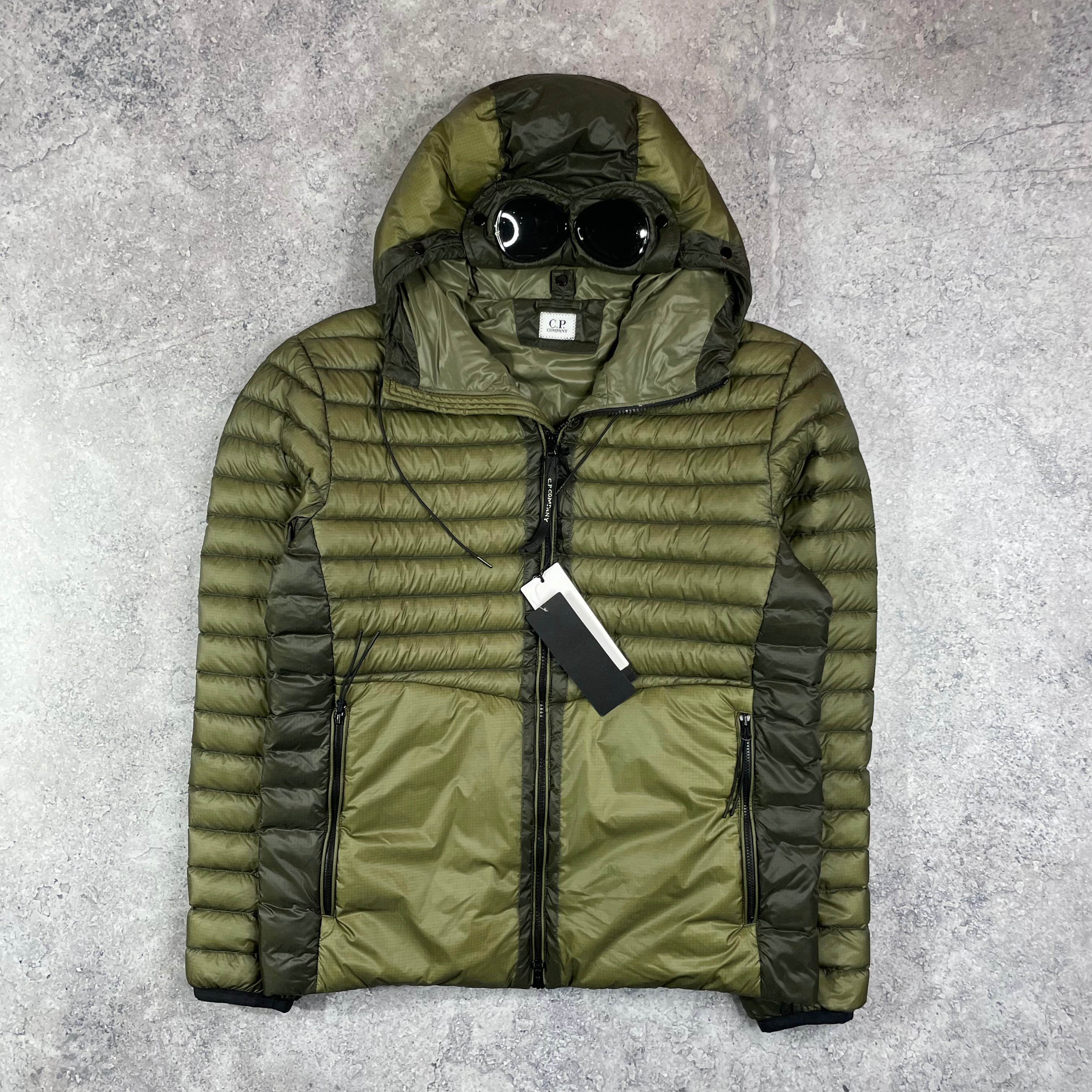 極美品】C.P. COMPANY【 Goggle Jacket】50サイズ | veranstaltungen