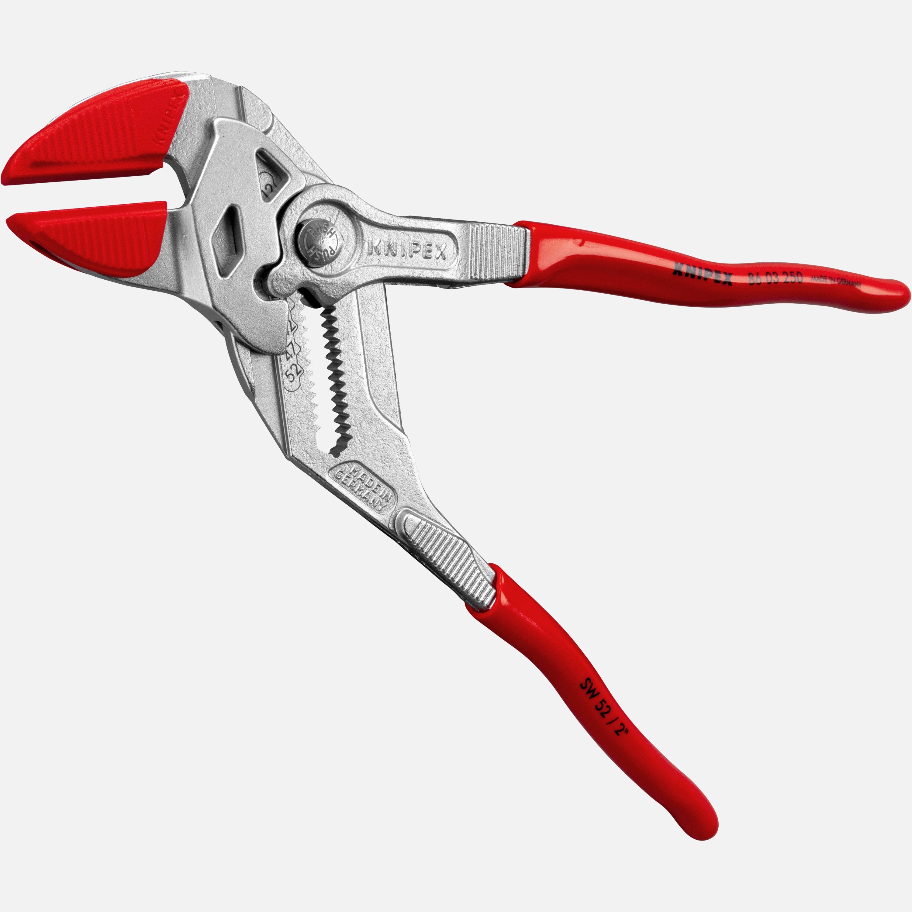 Made In The USA, Semi-Emergency Edition: Malco Eagle Grip Pliers