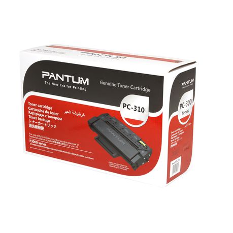 Buy Pantum PA-210 Toner Cartridge Online at desertcartBolivia
