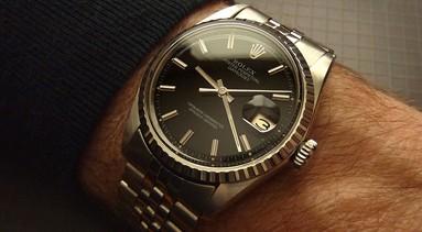 Men's Datejust Rolex