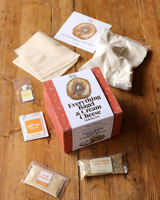 Italian Cheesemaking Kit, made cheese, make cheese at home