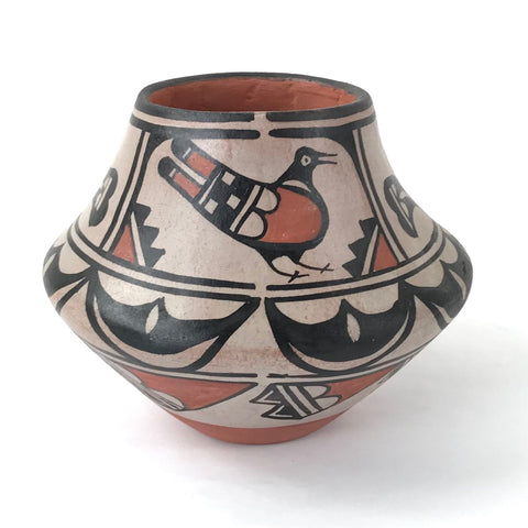 Robert Tenorio Traditional Bowl