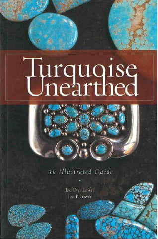 Turquoise Unearthed: An Illustrated Guide