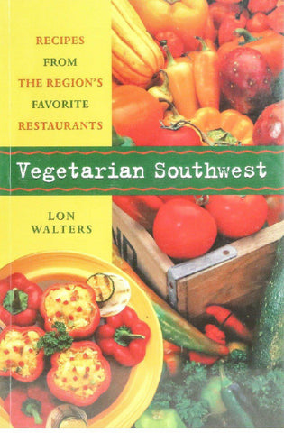 Vegetarian Southwest