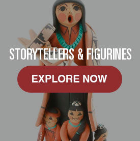 Storytellers and Figurines