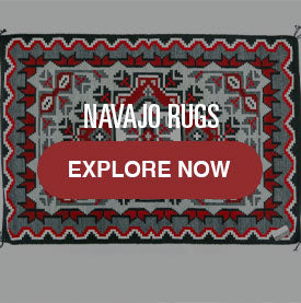 Shop Navajo Rugs