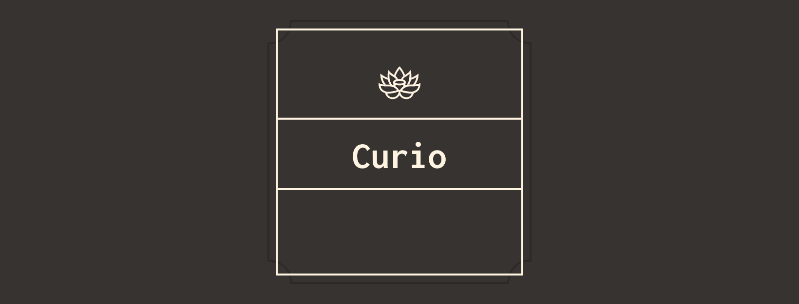 Curio collections online