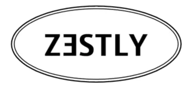 ZESTLY - Logo - Show Your True Colors