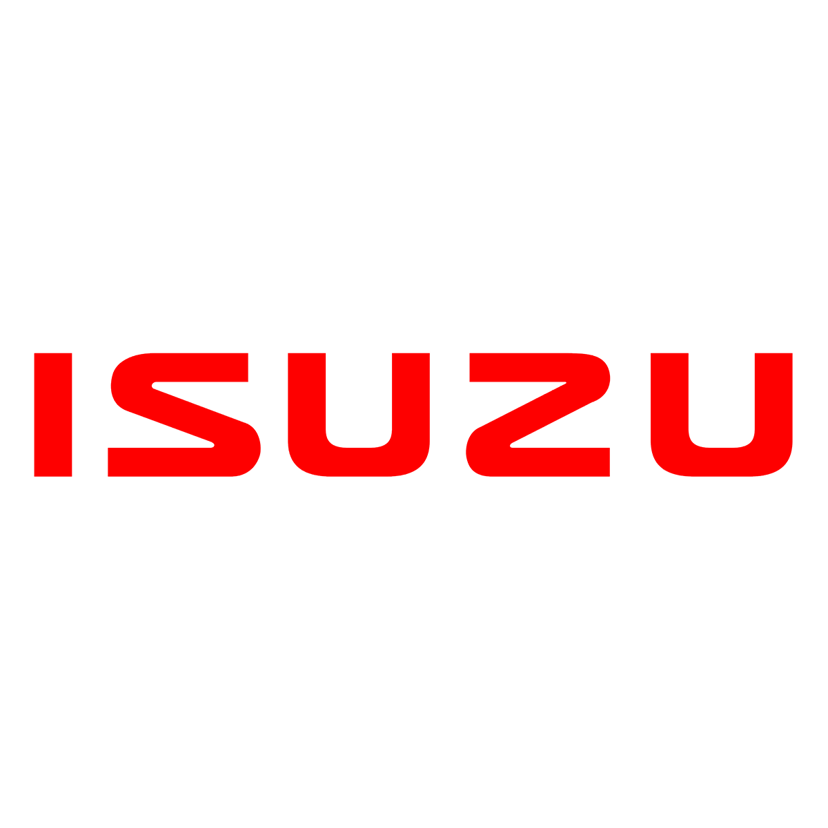 Isuzu