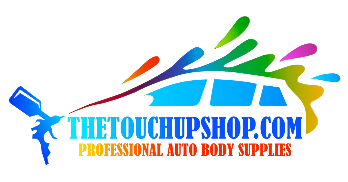 How to Apply Touch Up Paint to Car Scratches - Shur-Way Auto Body Shop St.  Louis