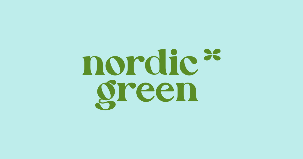 Nordic Green | Plantas Belas Qualidade Vasos em Design