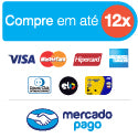 Mercado Pago - Meios de pagamento