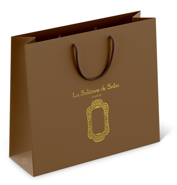 La Sultane de Saba - Body Lotion Ayurvedic Travel Spices - 200ml