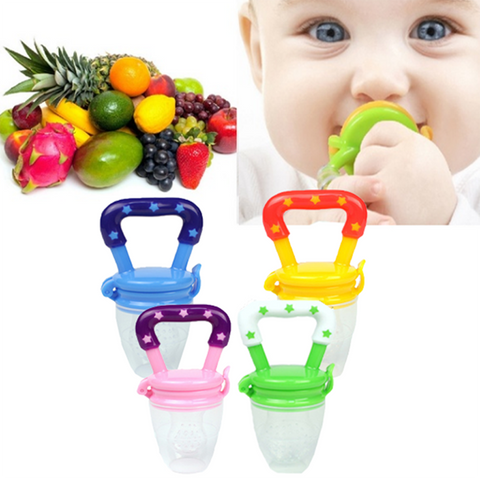 Tedmimak-vestuario infantil - 🤩chupete para la fruta🤩 Chupete Para Comer  Fruta con Mango Alimenta bien a tu bebe con la mejor comodidad Cuando  nuestro pequeño está entrando a una etapa en la