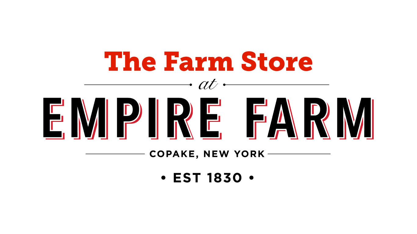 Empire Farm Online Store