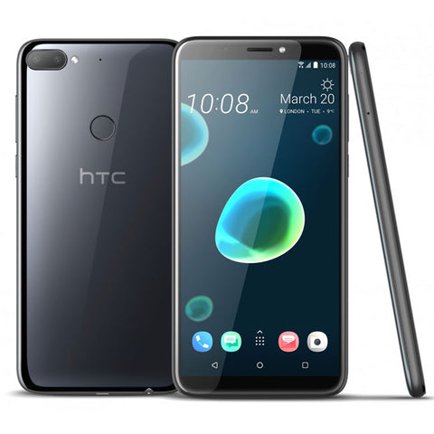 HTC Desire 12 Plus 32GB Dual | Unlocked