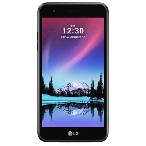 LG K4 2017 8GB | Unlocked