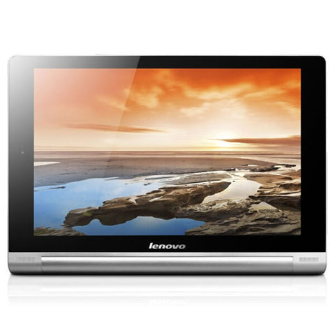 Lenovo Yoga Tablet 10 16GB Wi-Fi + 4G
