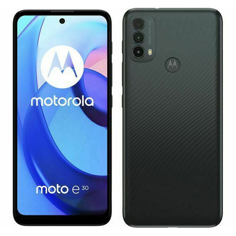 Motorola Moto E30 32GB Dual | Unlocked
