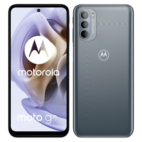 Motorola Moto G31 64GB | Unlocked