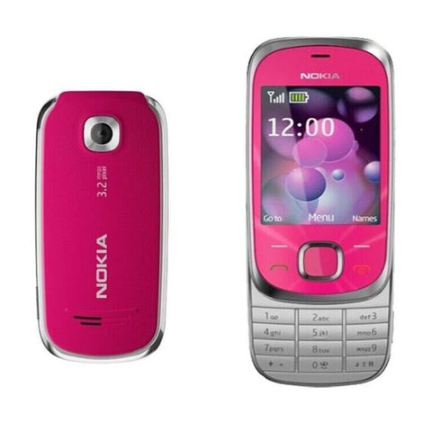 Nokia 7230 | Unlocked