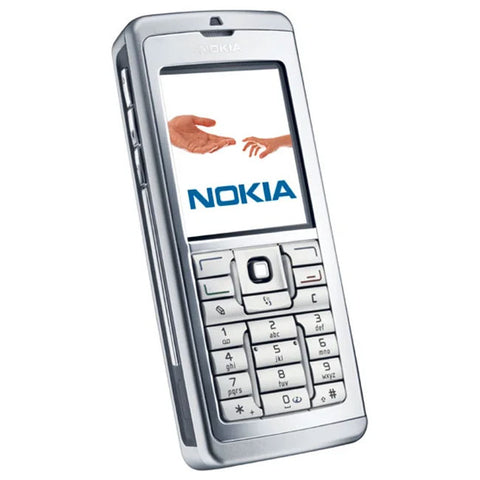 Nokia E60 | Unlocked
