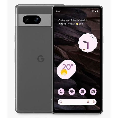 Google Pixel 7A 5G 128GB Dual | Unlocked