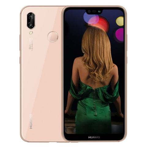 Huawei P20 Lite 64GB | Unlocked