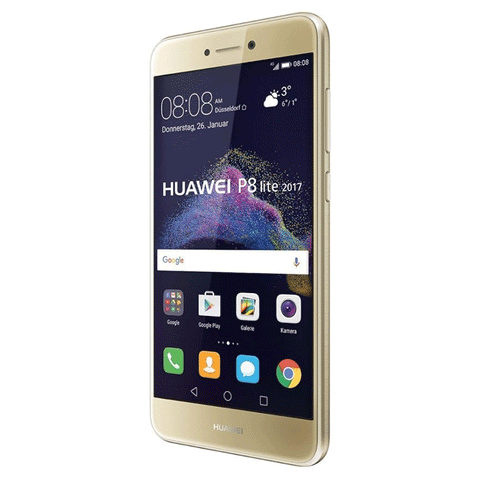 Huawei P8 Lite 16GB Dual | Unlocked