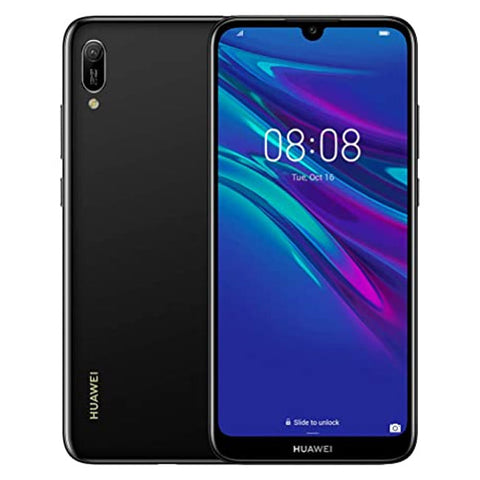 Huawei Y6 2019 32GB Dual | Unlocked