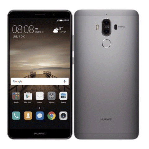 Huawei Mate 9 64GB | Unlocked