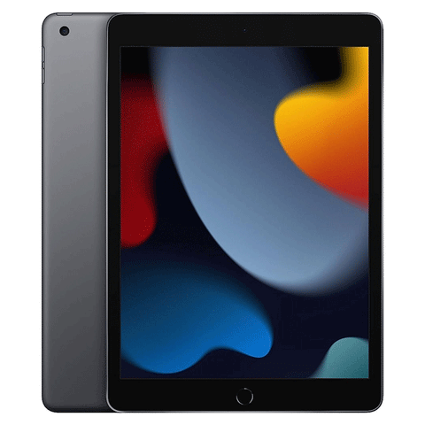 iPad 9 (2021) 64GB Wi-Fi