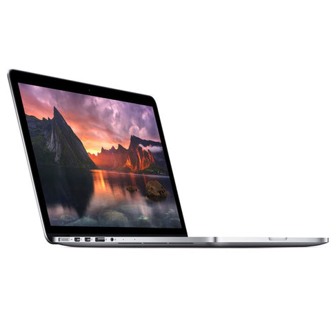 Apple MacBook Pro 2015, 15″- Core i7 2.20 GHz - 16GB RAM - 256GB SSD