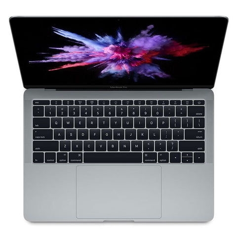 Apple MacBook Pro 2017, 13’’- Core i5 3.10 GHz - 16 GB RAM - 512 GB SSD