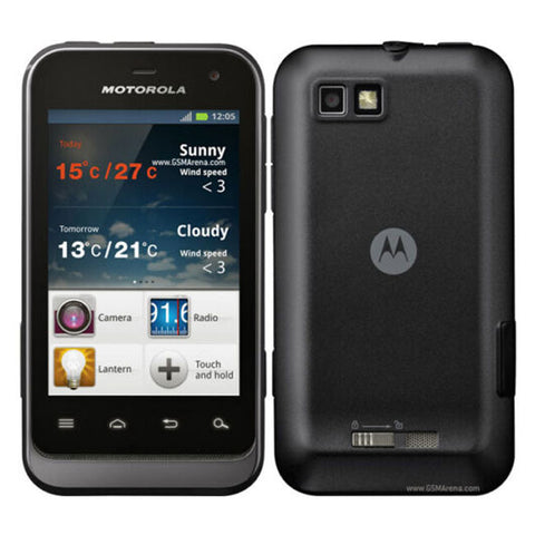 Motorola Defy Mini XT320 | Unlocked