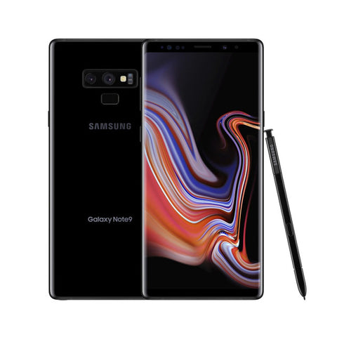 Samsung Galaxy Note 9 512GB | Unlocked