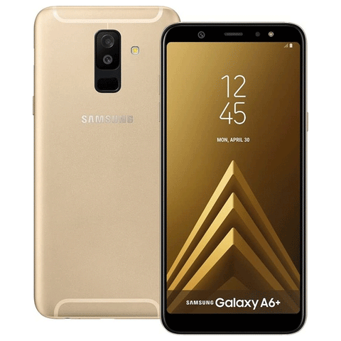 Samsung Galaxy A6 Plus 32GB | Unlocked