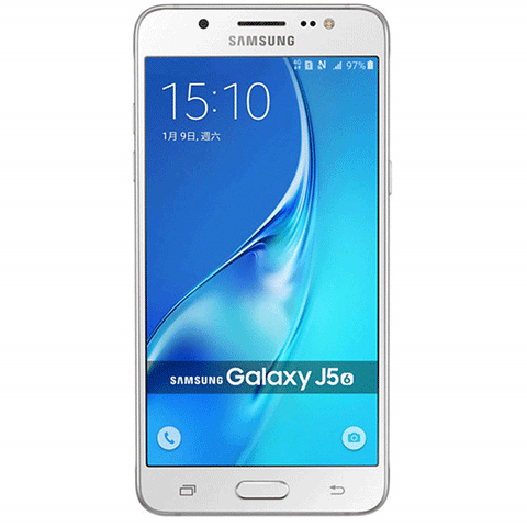 Samsung Galaxy J5 2016 8GB | Unlocked