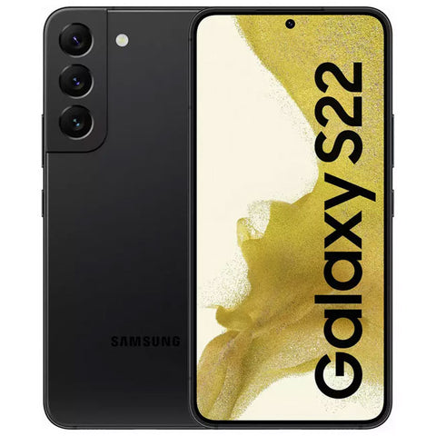 Samsung Galaxy S22 5G 128GB Dual | Unlocked