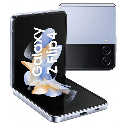 Samsung Galaxy Z Flip 4 5G 128GB Dual | Unlocked