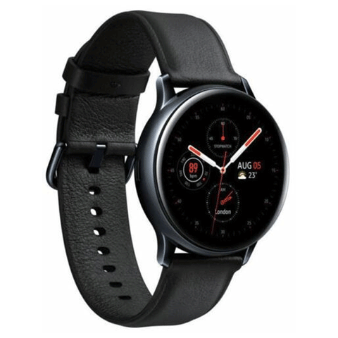 Samsung Galaxy Watch Active 2 44MM 4G Stainless Steel | Unlocked