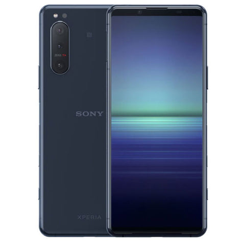 Sony Xperia 5 II 5G 128GB Dual | Unlocked