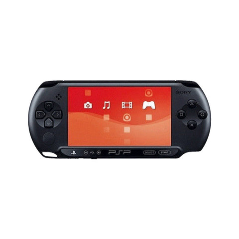 Sony PSP Street E1003
