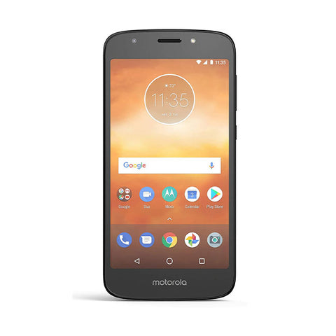 Motorola Moto E5 Play 16GB | Unlocked