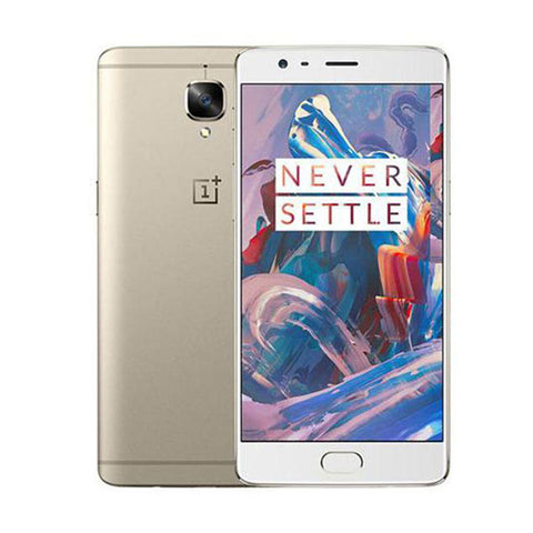 OnePlus 3 64GB Dual | Unlocked