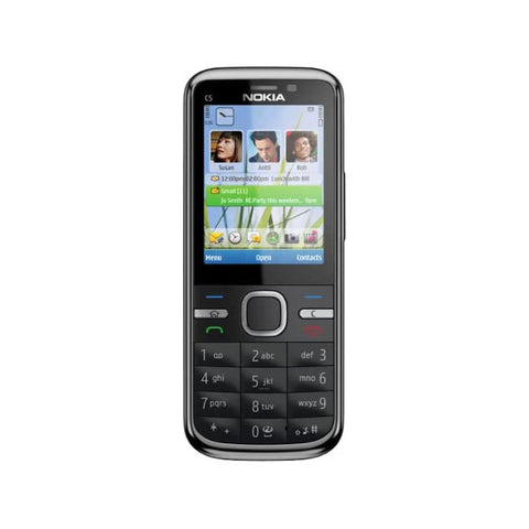 Nokia C5 | Unlocked