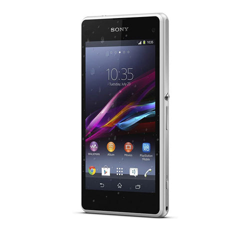 Sony Xperia Z1 Compact 16GB | Unlocked